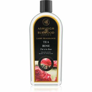 Ashleigh & Burwood London Tea Rose náplň do katalytické lampy 1000 ml obraz