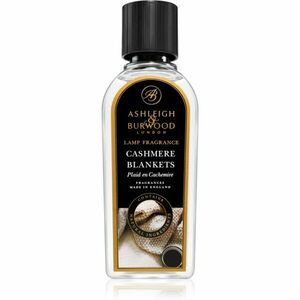 Ashleigh & Burwood London Lamp Fragrance Cashmere Blankets náplň do katalytické lampy 250 ml obraz