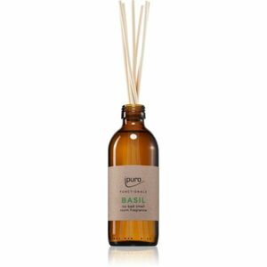 ipuro Functionals Basil aroma difuzér 150 ml obraz