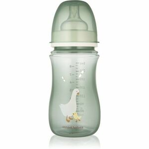 Canpol babies GOOSE kojenecká láhev 240 ml obraz