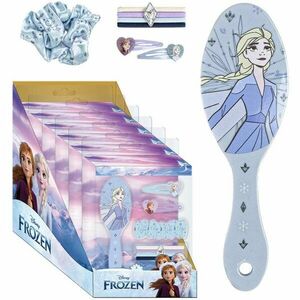 Disney Frozen set na vlasy pro děti obraz