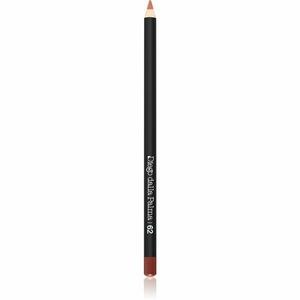 Diego dalla Palma Lip Pencil tužka na rty odstín 62 Red Brick 1, 83 g obraz