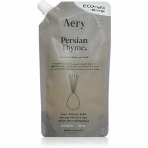 Aery Persian Thyme náplň do aroma difuzérů 200 ml obraz