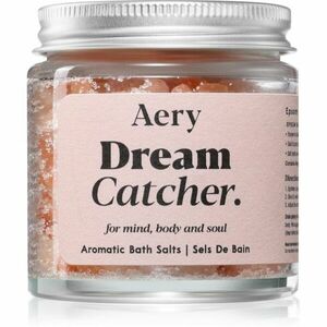 Aery Dream Catcher koupelová sůl 120 g obraz