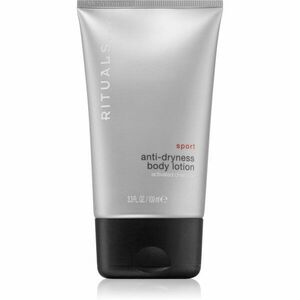 Rituals Homme Sport tělové mléko pro muže 100 ml obraz