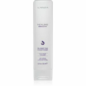 L'anza Healing Smooth Glossifying uhlazující kondicionér pro každodenní použití 250 ml obraz