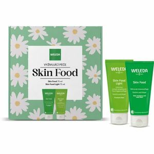 Weleda Skin Food dárková sada pro ženy obraz