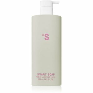 Sister's Aroma Smart Peony tekuté mýdlo na ruce 500 ml obraz