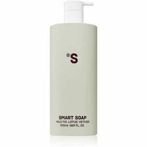 Sister's Aroma Smart Fig tekuté mýdlo na ruce 500 ml obraz