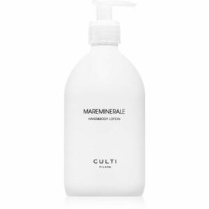 Culti Mareminerale mléko na ruce a tělo 250 ml obraz