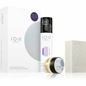 JOIK Organic Hand & Footcare dárková sada obraz