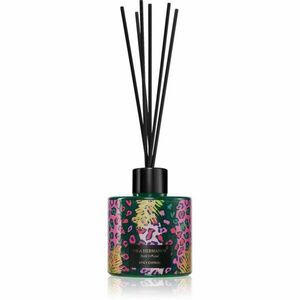 Vila Hermanos Jungletopia Spicy Cypriol aroma difuzér 100 ml obraz