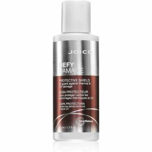 Joico Defy Damage Protective Shield ochranný balzám pro všechny typy vlasů 50 ml obraz