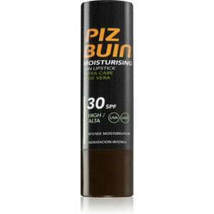 Piz Buin Moisturising ochranný balzám na rty SPF 30 4, 9 g obraz