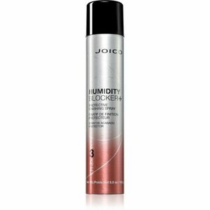 Joico Humidity Blocker+ Protective Finishing Spray stylingový ochranný sprej na vlasy proti krepatění 155 g obraz