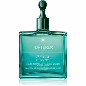 René Furterer Astera Head Spa zklidňující koncentrát na vlasy 50 ml obraz