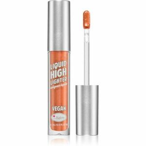 theBalm Liquid Highlighter tekutý rozjasňovač odstín Drop It Like It's Watt 4, 1 ml obraz