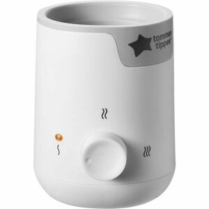 Tommee Tippee Easi-Warm ohřívač kojeneckých lahví 1 ks obraz