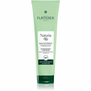 René Furterer Naturia Detangling Milky Conditioner balzám pro snadné rozčesání vlasů 150 ml obraz