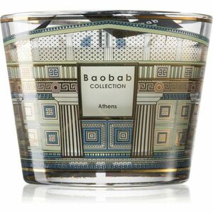 Baobab Collection Cities Athens vonná svíčka 10 cm obraz