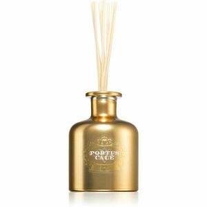 Castelbel Portus Cale Festive Blue aroma difuzér gold 100 ml obraz