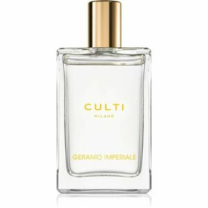 Culti Geranio Imperiale Aquae di Profumo parfémovaná voda unisex 100 ml obraz