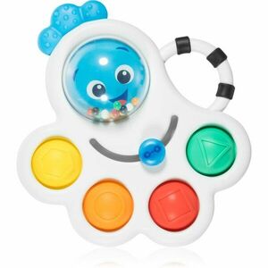 Baby Einstein Opus's Shape Pops™ aktivity hračka s kousátkem 3 m+ 1 ks obraz