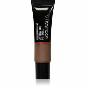 Smashbox Studio Skin Full Coverage 24 Hour Foundation vysoce krycí make-up odstín 4.6 - Very Deep, Cool 30 ml obraz