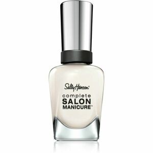 Sally Hansen Complete Salon Manicure posilující lak na nehty obraz