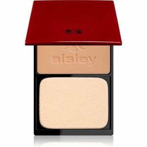 Sisley Phyto-Teint Eclat Compact dlouhotrvající kompaktní make-up odstín 2 Soft Beige 10 g obraz