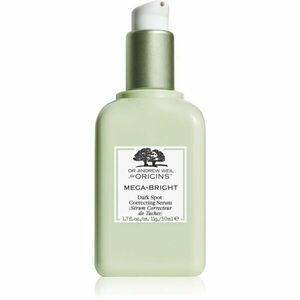 Origins Dr. Andrew Weil for Origins™ Mega-Bright Dark Spot Correcting Serum korekční sérum 50 ml obraz