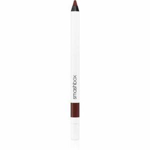 Smashbox Be Legendary Line & Prime Pencil konturovací tužka na rty odstín Dark Reddish Brown 1, 2 g obraz