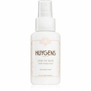 Huygens Rose Water Toner pleťové tonikum ve spreji s růžovou vodou 150 ml obraz