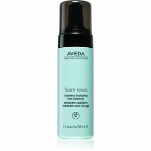 Aveda Foam Reset™ Rinseless Hydrating Hair Cleanser bezoplachová čisticí voda na vlasy 150 ml obraz