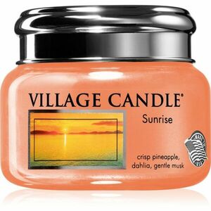 Village Candle Sunrise vonná svíčka 262 g obraz