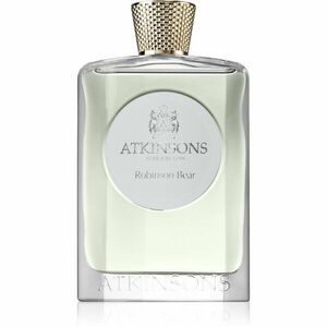 Atkinsons British Heritage Robinson Bear parfémovaná voda unisex 100 ml obraz