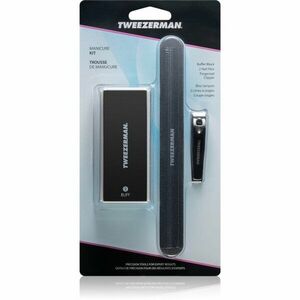 Tweezerman Professional manikúrní set obraz