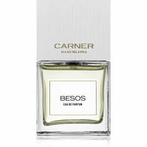 Carner Barcelona Besos parfémovaná voda unisex 100 ml obraz