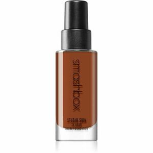 Smashbox Studio Skin 24 Hour Wear Hydrating Foundation hydratační make-up odstín 4.3 Deep With Neutral Undertone 30 ml obraz