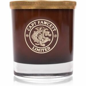 Captain Fawcett Natural Soy Candle Luxurious Himalayan Oud vonná svíčka 220 g obraz