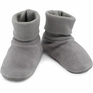 PINOKIO Hello Size: 56-62 dětské capáčky Grey 2 ks obraz