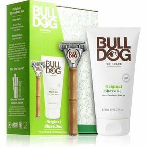 Bulldog Original Shave Duo Set sada na holení pro muže obraz