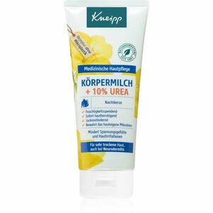 Kneipp Evening Primrose intenzivní hydratační tělové mléko 200 ml obraz