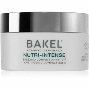 Bakel Nutri-Intense balzám pro suchou pleť 50 ml obraz