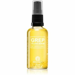 Renovality Crystals series Grep tělové sérum tělové sérum s vyživujícím účinkem 50 ml obraz