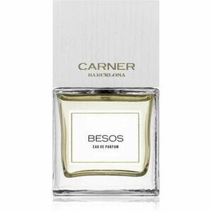 Carner Barcelona Besos parfémovaná voda unisex 50 ml obraz