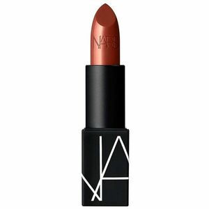 NARS SHEER LIPSTICK vyživující rtěnka odstín TANGANYKA 4 g obraz