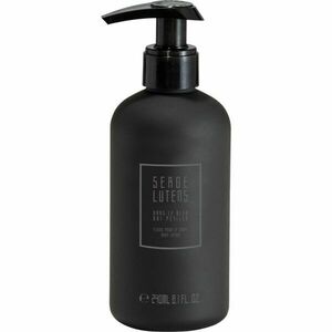 Serge Lutens Matin Lutens Dans le bleu qui pétille parfémované tělové mléko na ruce a tělo unisex 240 ml obraz