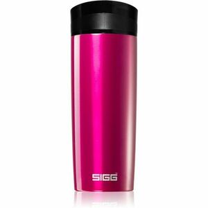 Sigg Miracle termohrnek barva Berry 470 ml obraz