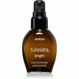 Aveda Tulasāra™ Bright Concentrate rozjasňující sérum s vitaminem C 30 ml obraz